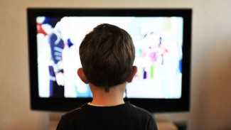 Gerakan 3B Bisa Jadi Trik Jitu Hindari Anak Kecanduan Nonton TV
