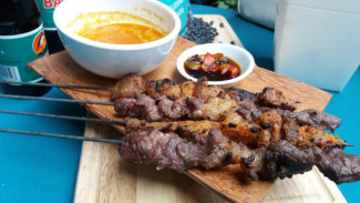 Siap-siap Menikmati Kuliner Lezat Nusantara di Bulan Mei