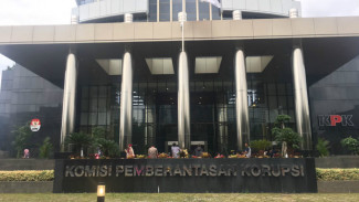 KPK Tangkap Direktur Keuangan PT PAL di Bandara Soetta