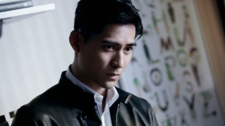 Potret Terkini Vic Chou, Pemeran Serial Meteor Garden Curi Perhatian di Usia Kepala Empat