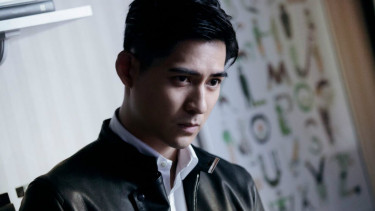 Vic Zhou