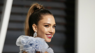 Menu Sarapan Ala Jessica Alba, Bikin Langsing Hingga 10 Kilo