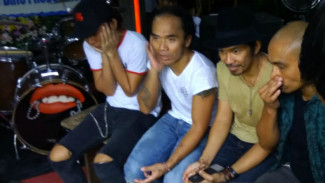 Makin Berumur, Suara Khas Kaka Slank Mulai Berubah