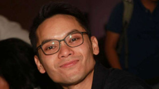 Vicky Prasetyo Dikabarkan Dekat dengan Marshanda, Ben Kasyafani Ungkap Hal Ini