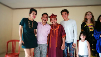 i-KTP, Komedi Segar dan Menghibur Terbaru dari ANTV
