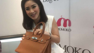 Mengenal Nano Coating dan Manfaatnya untuk Tas Premium