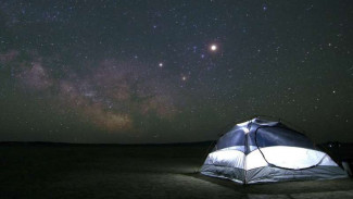 Pantai Lhok Mata Ie, Pilihan Tepat untuk Kamping