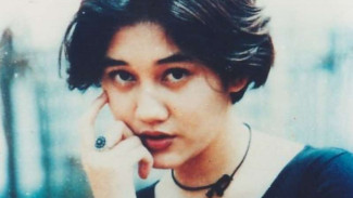 Didi Kempot dan Nike Ardilla Dapat Penghargaan di AMI Awards 2020