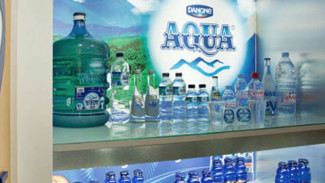 Tak Hanya Aqua dan Nestle, Garam Juga Tercemar Plastik