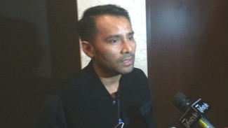 Judika Ambil Ilmu Melawak dari Eko DJ