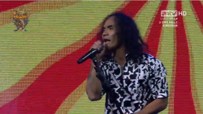 Kaka Slank