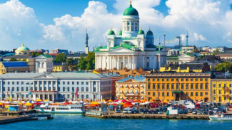 Menjadi Negara Paling Bahagia 7 Tahun Berturut-Turut, Ini yang Ternyata Dilakukan Negara Finlandia