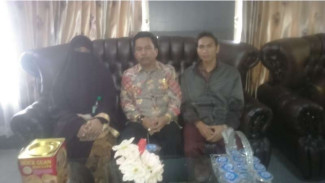 Komnas HAM Ingatkan Sekolah Tak Larang Guru Bercadar