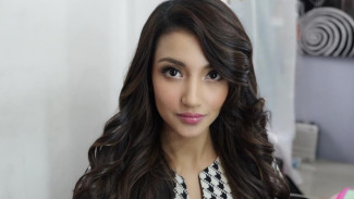 Amarah Tsania untuk Vonny Cornelia Calon Istri Atalarik Syah