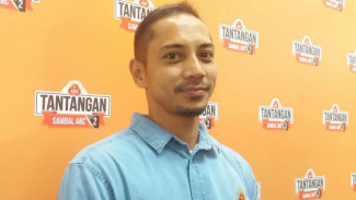 Jadi Ambassador, Fauzi Baadilla Jawab Tudingan Nikmati Uang ACT