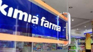 Diusut Kejagung, Manajemen Baru Kimia Farma Harus Lakukan Ini