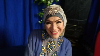 Berkaca dari Dorce Gamalama, Diabetes Tak Terkontrol Picu Hipoglikemi