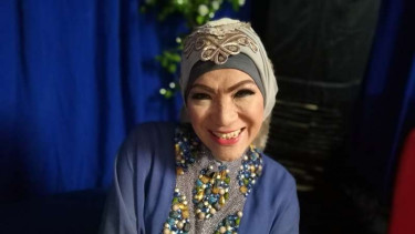 Dorce Gamalama