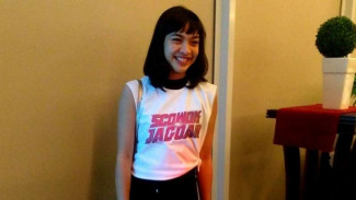 Cerita Tika Bravani soal Tubuh Memar dan Lebam