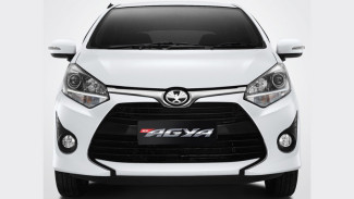 New Agya, City Car Impian Kawula Muda