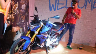 Baru Meluncur, Seberapa Laris Motor Murah 300cc BMW di RI?