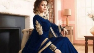 Janji Artis India Drashti Dhami untuk Penggemar di Indonesia