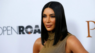 Jelang Lahiran Anak Ketiga, Kim Kardashian Pindah Rumah