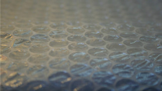 Tiga Kegunaan Bubble Wrap yang Jarang Diketahui