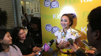 Hamil Anak Kedua, Cici Panda Kurang Percaya Diri