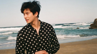 Jong Hyun CNBLUE Akui Ikut Chat Mesum yang Merendahkan Wanita