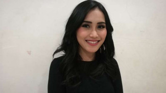Larang Anak Bertemu Enji, Ayu Ting Ting Terancam Dibui?