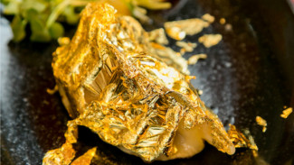 Dim Sum Lapis Emas, Makanan Pembawa Keberuntungan Ala Jepang