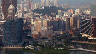 Empat Wisata Anak di Kota Judi Macau