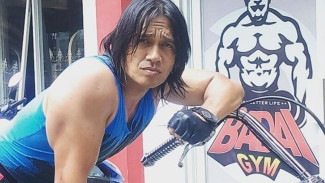 Agung Hercules Meninggal, Ini Sebab Kanker Otak Begitu Mematikan