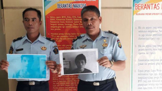 Lagi, Napi Kabur dari Rumah Tahanan