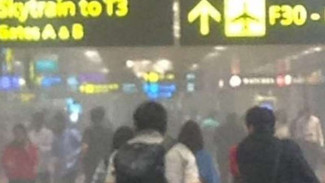 Bandara Changi Alami Kebakaran, Penerbangan Terganggu
