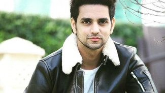 Shakti Arora Sedih saat Sakit Tak Ada Pendamping