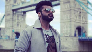 Ini Reaksi Arjun Kapoor Soal Pemotretan Telanjang Ranveer Singh