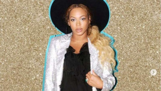 Tuntut Keadilan, Beyonce Tulis Surat Terbuka untuk Jaksa Agung