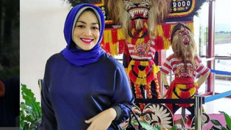 Menu Diet Sahur dan Berbuka ala Dewi Hughes, Dijamin Kenyang, Happy dan Bonusnya Langsing