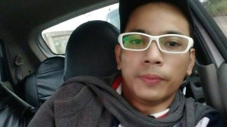 Keluar Penjara, Aris Idol Mulai Cari Modal