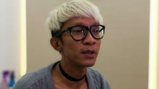 Ingin Jadi Dosen, Aming Berencana Kuliah S2