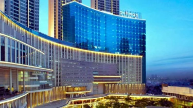 Hotel Pullman