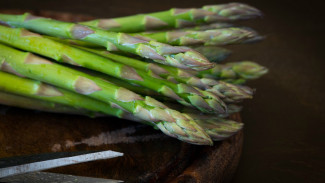 Cara Tepat Menyimpan Asparagus agar Tak Cepat Layu