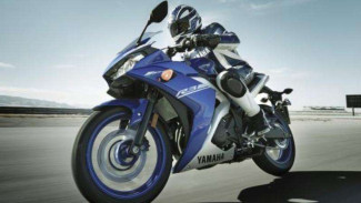Muncul Wacana Motor 300 cc Bebas Pajak