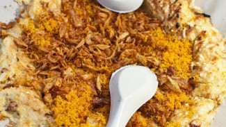 Catat, Deretan Kuliner Legendaris yang Wajib Kamu Coba