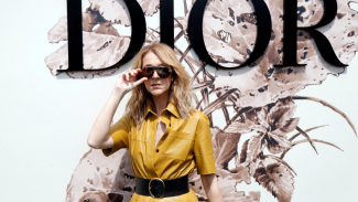 Mengapa Harga Tiket Celine Dion Dijual Hingga Rp25 Juta?