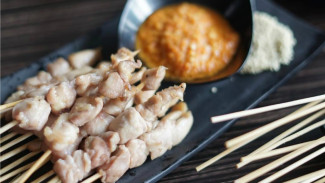 Tak Perlu Beli, Ini Resep Sate Taichan Super Praktis untuk Tahun Baru