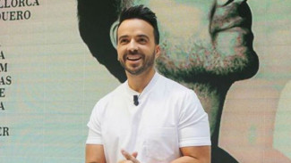 Tolak Bawakan Despacito, Penyanyi Asli Bela Justin Bieber