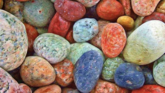 Agar Bebatuan Taman Tetap Cantik Bebas Kusam